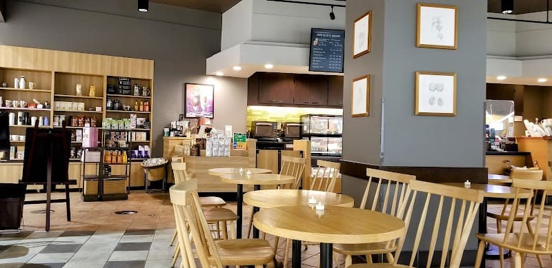 イオンモール岡崎 スターバックスコーヒーイオンモール岡崎店