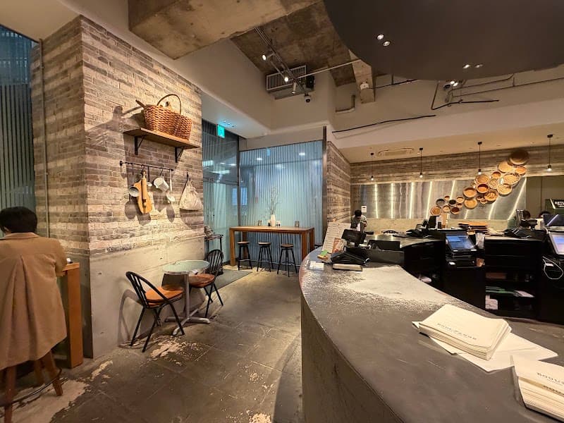 BOUL' ANGE 福岡大博多ビル店