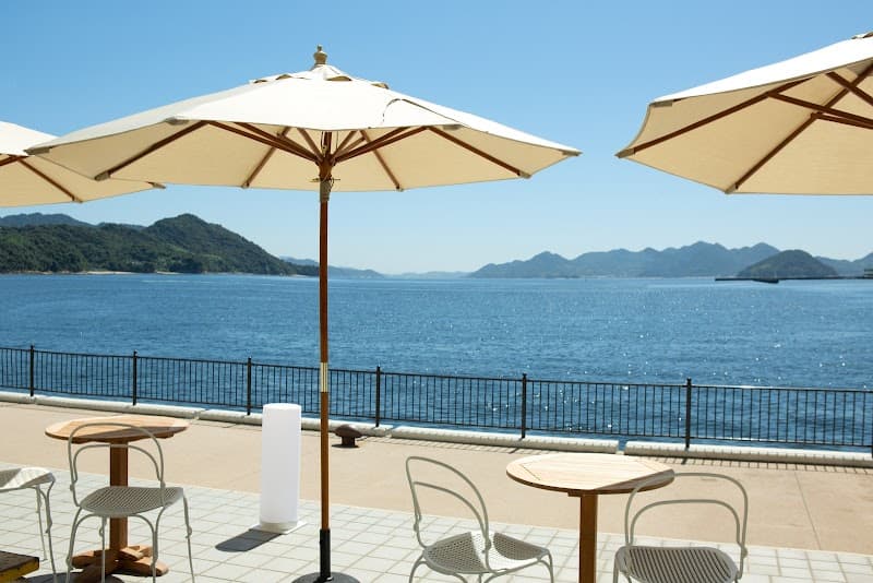 24/7 coffee & roaster ujinaの写真