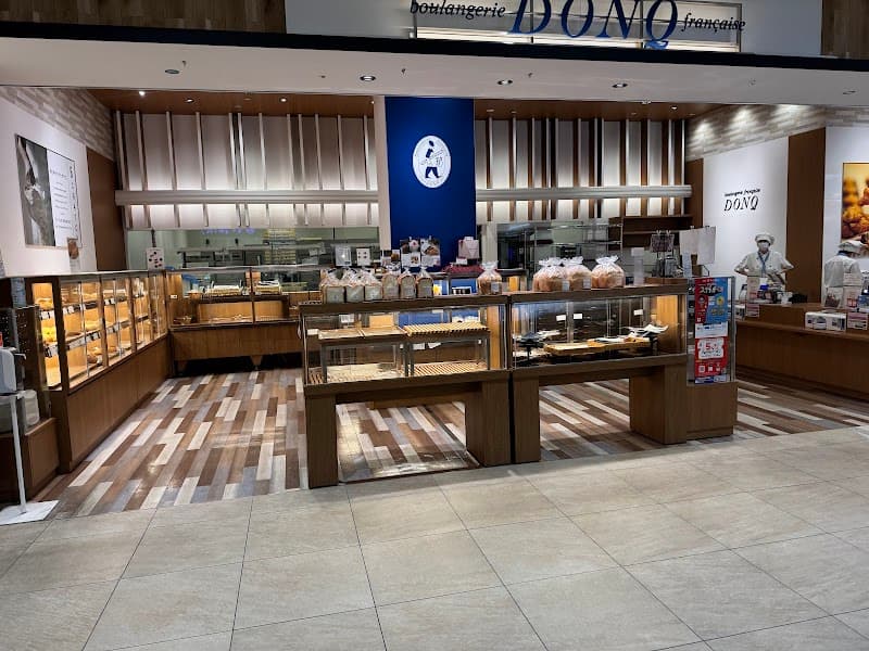 ドンク ららぽーと堺店