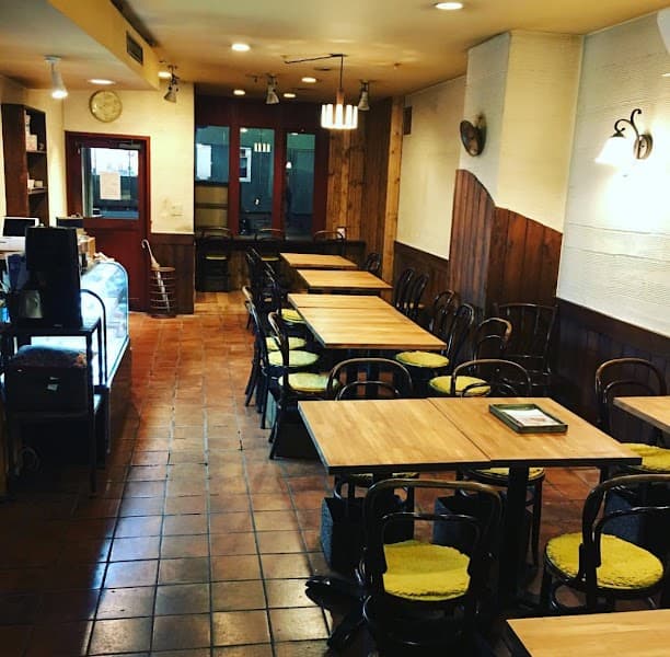 カフェ 呂久呂の写真