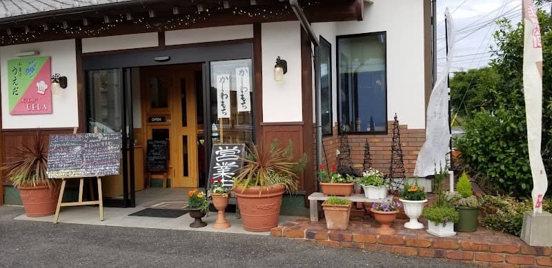上田製菓舗