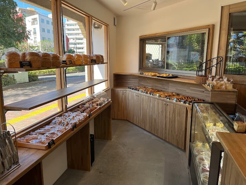 Manhattan Bakery & Wine bar