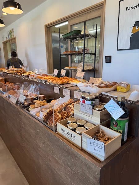 Bakery LABOの写真