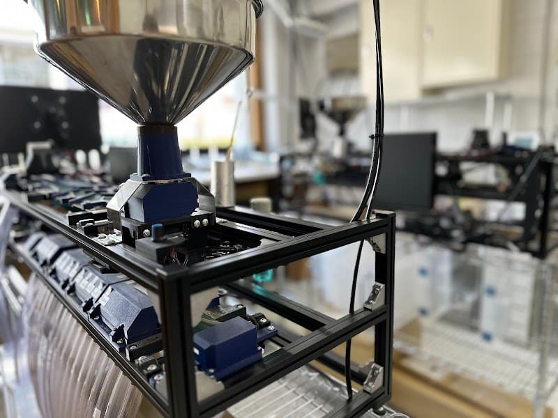 Align Coffee Roaster
