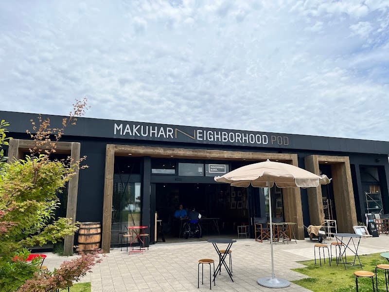 PIE&COFFEE mamenakano