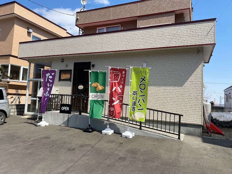 ラポラポラ