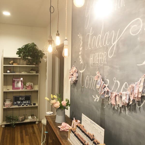 Cafe NAVYの写真