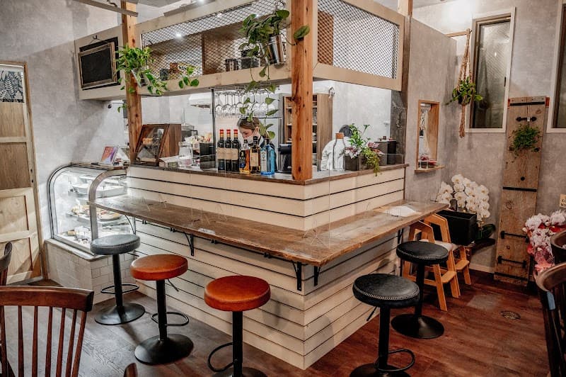 Kafe Blanka（カフェ ブランカ）の写真