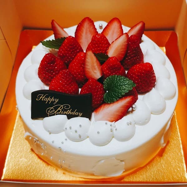 pâtisserie BéBé (パティスリーベベ)の写真