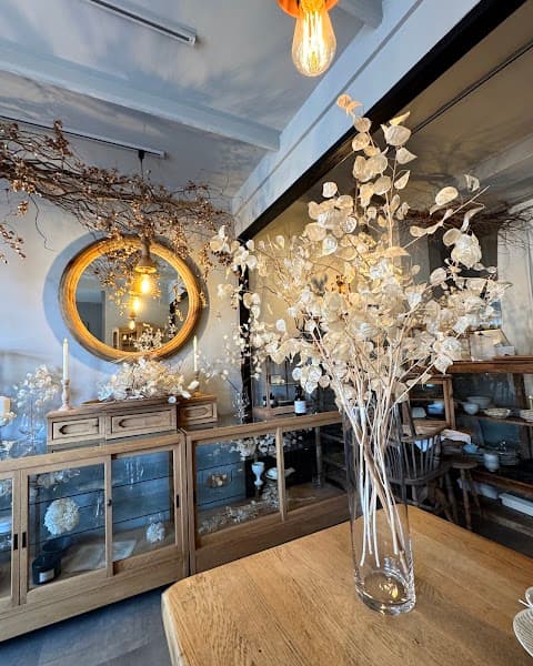 cafe liberté カフェ・リベルテ