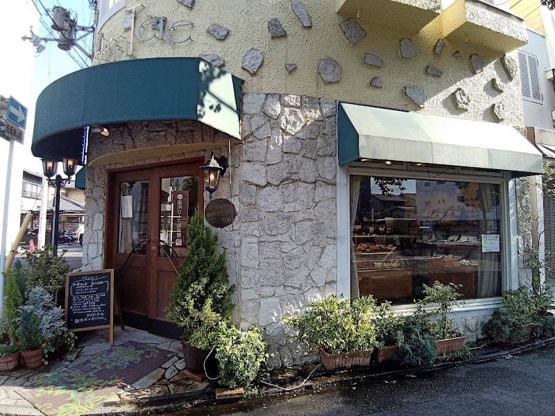 PÂTISSERIE ClienTèle (クリアンテール)