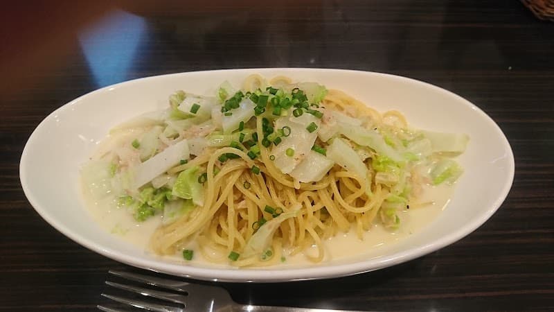 カフェ・ダイニングPrierの写真