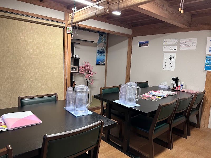 満天富士 富津岬店の写真