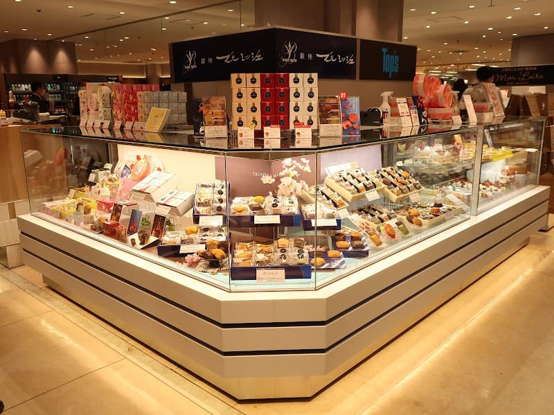 ブールミッシュ たまプラーザ店