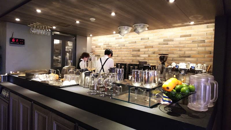 ドトール珈琲農園 大宮駅東口店の写真