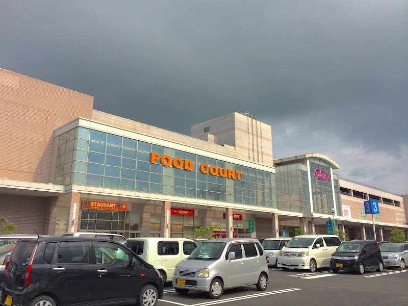 カンテボーレ 都城店