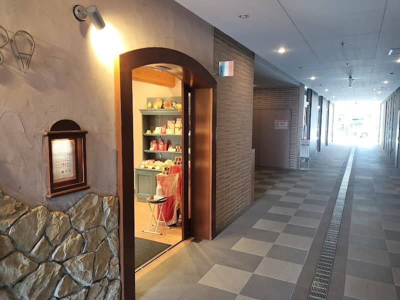 パティスリーマサ