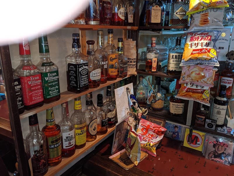 カントリーズ･カフェの写真