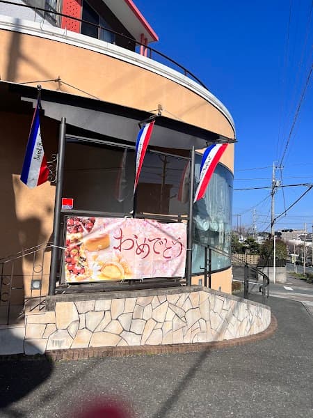 サン・ラファエル