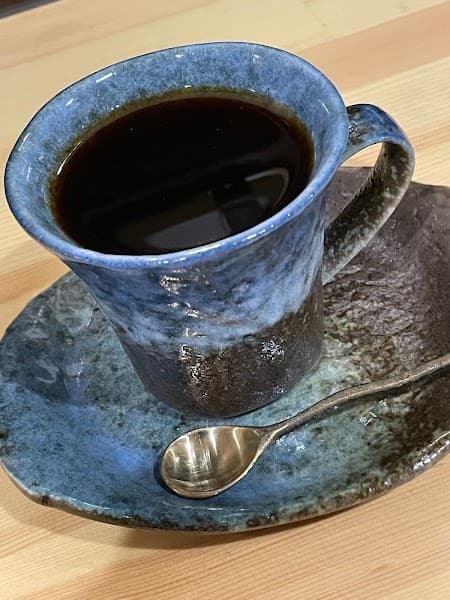 しかくCOFFEE