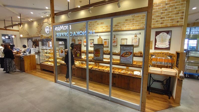 MonaMona 仙台駅店