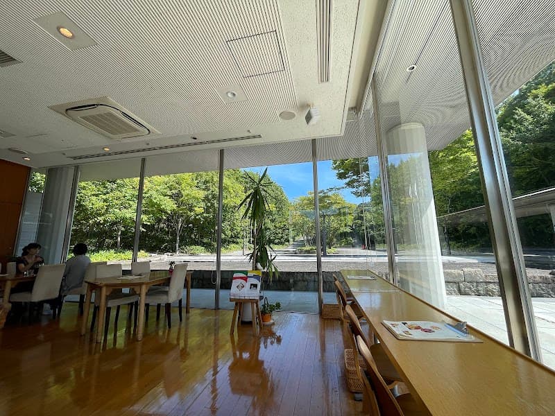 ジュジュ130カフェ