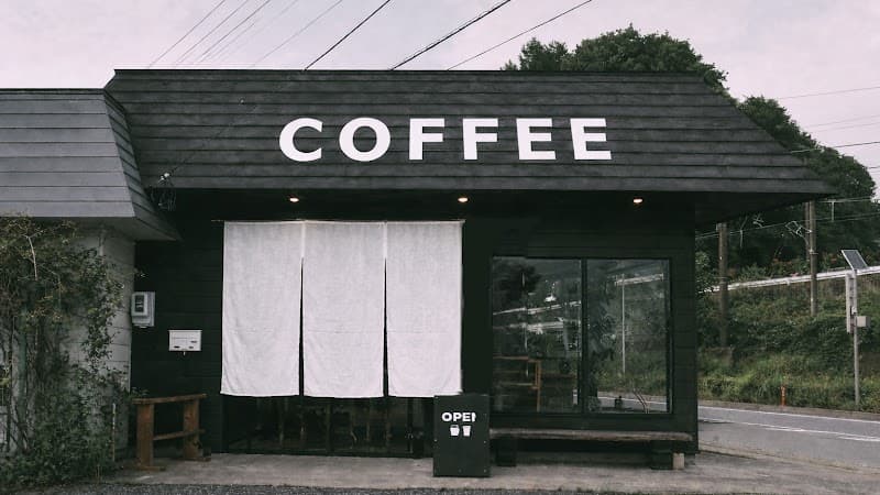 Gardenia Coffee Stand & Roasteryの写真