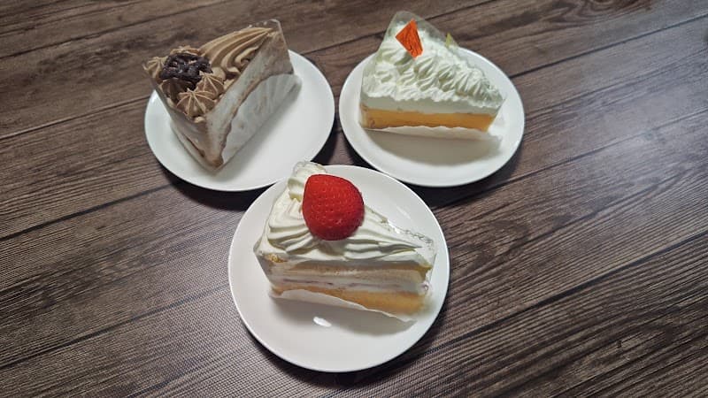 花とケーキの店 サフラン＆フラワーカントリー