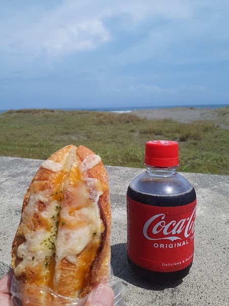 ベーカリーことり