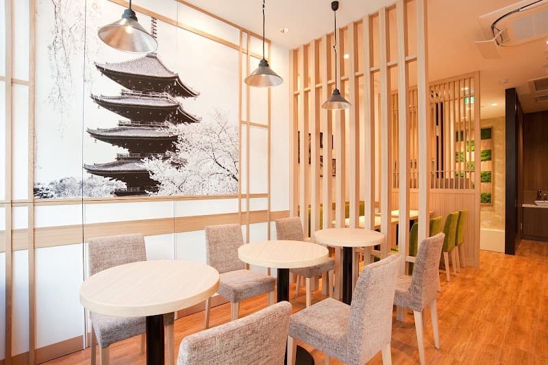 カフェ＆ベーカリー ミヤビ 大森店