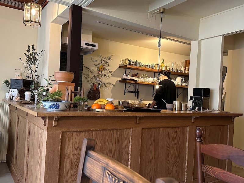 CLEHA coffee & tea room