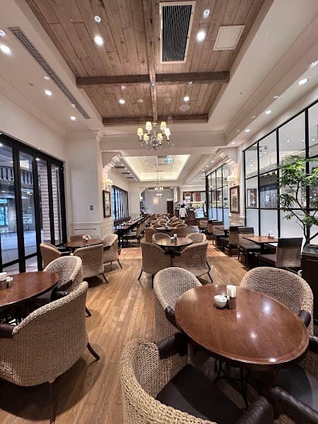HARBS ルミネ池袋店