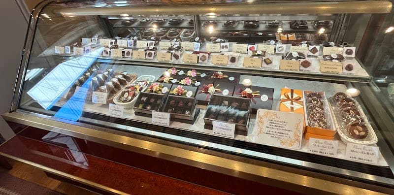 Patisserie ENDOの写真