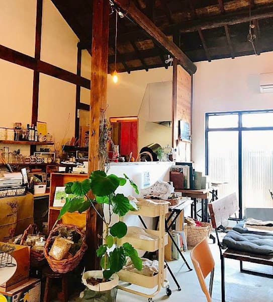 TARA COFFEE & HERBの写真
