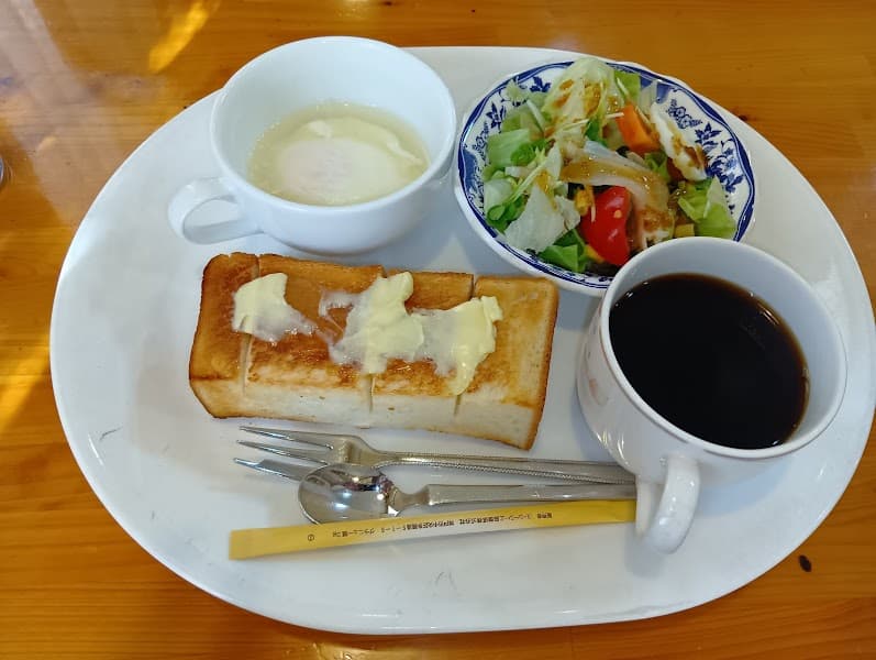 ズームの写真
