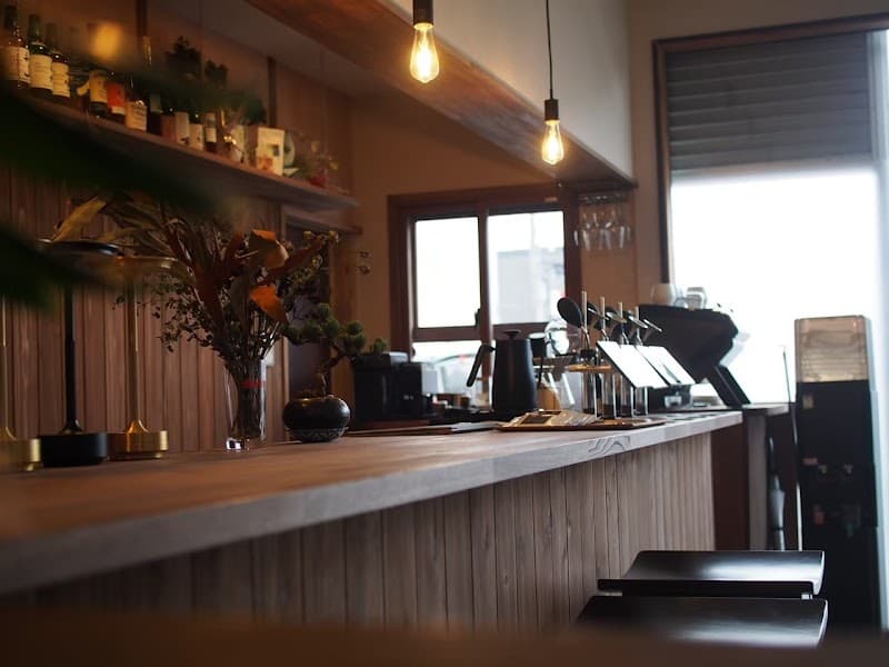 Vista Coffee Roasters