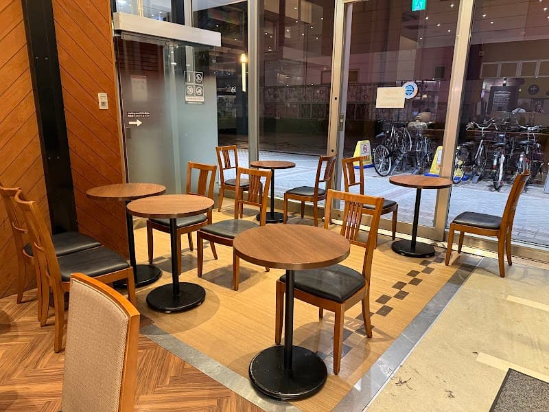 サンマルクカフェ プレナ幕張店の写真