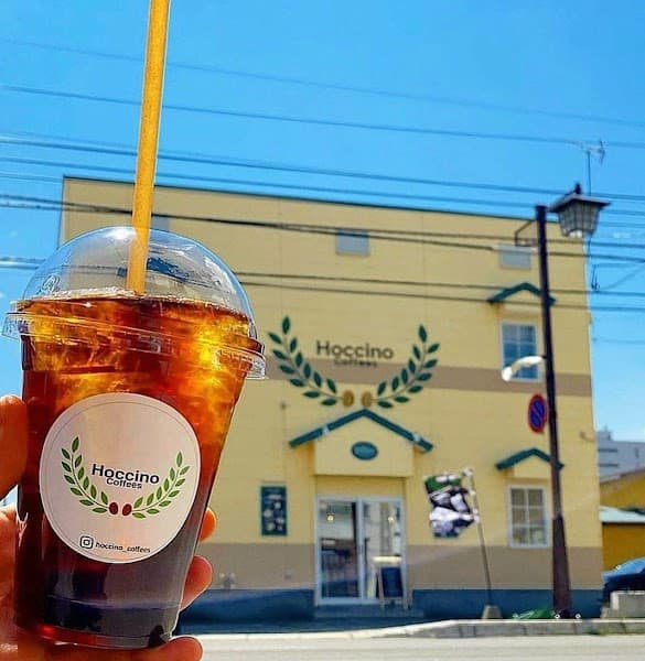 ホッチーノコーヒー
