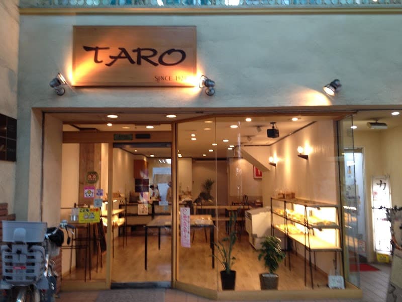 タローパン