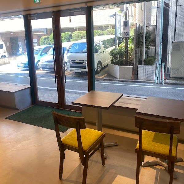 オールシーズンズコーヒー 池袋店