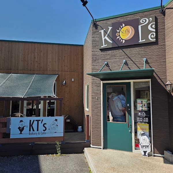KT's Bakery&Cafeの写真