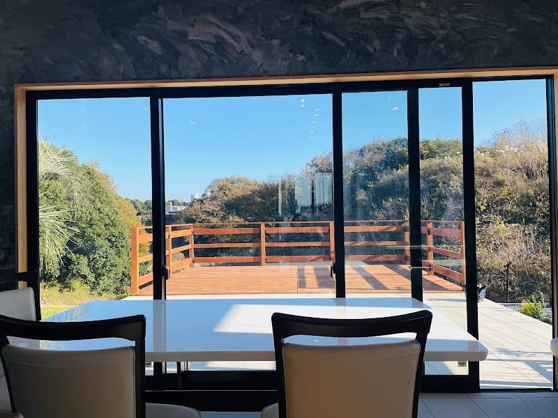 はれの木 カフェレストランの写真