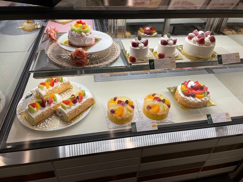 新宿高野  グランデュオ蒲田店
