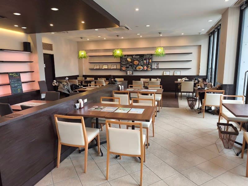 カフェレストラン KIZUNAの写真