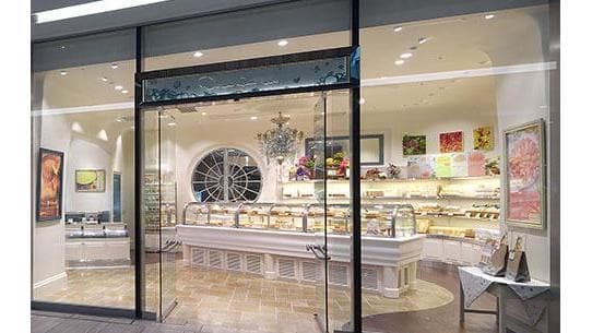 キル フェ ボン グランフロント大阪店