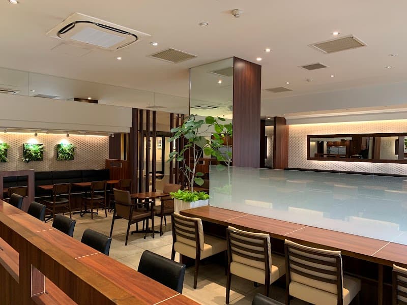 ドトールコーヒーショップ　千葉銀座通り店の写真