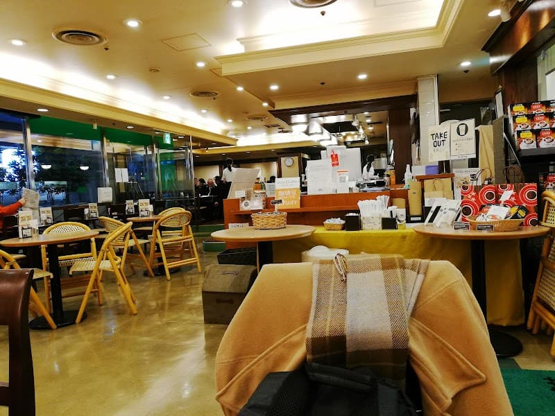 珈琲館 渋谷店