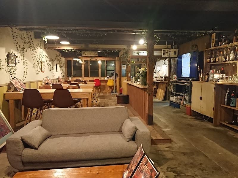カフェ松風