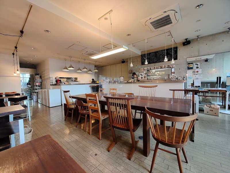 O-ba'sh crustの写真